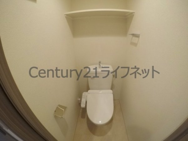 大阪市北区中津３丁目のマンション