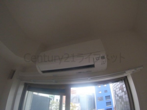 大阪市北区天満橋２丁目のマンション