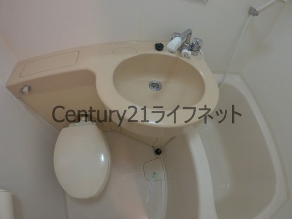 大阪市北区国分寺１丁目のマンション