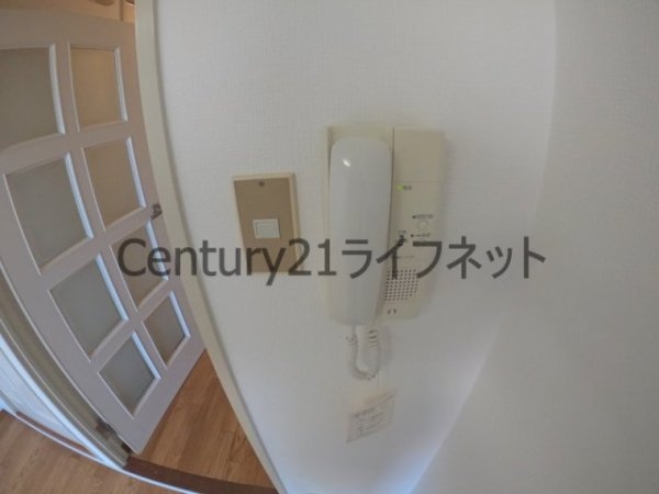 大阪市北区国分寺１丁目のマンション
