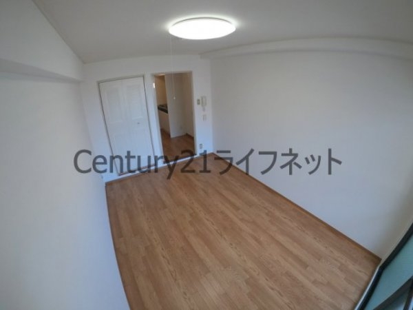 大阪市北区国分寺１丁目のマンション