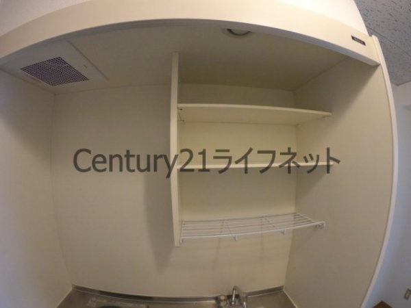 大阪市北区国分寺１丁目のマンション