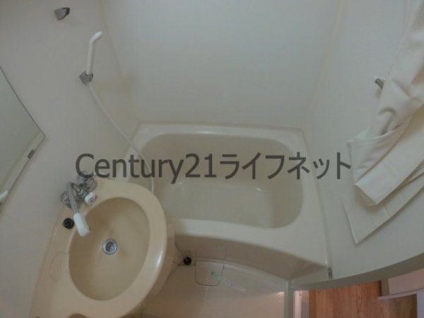 大阪市北区国分寺１丁目のマンション