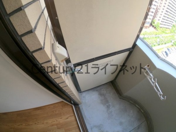 大阪市北区国分寺１丁目のマンション