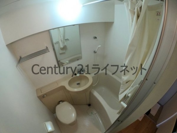 大阪市北区国分寺１丁目のマンション
