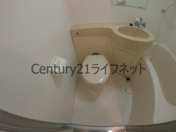 大阪市北区国分寺１丁目のマンション