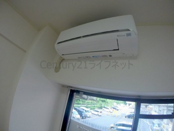 大阪市北区国分寺１丁目のマンション