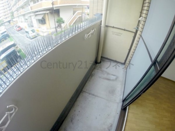 大阪市北区国分寺１丁目のマンション