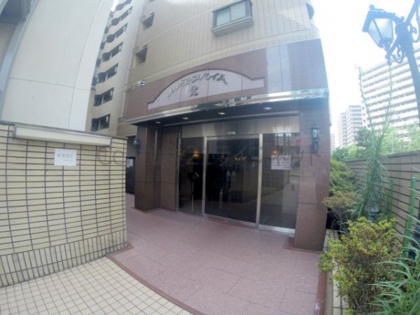 大阪市北区国分寺１丁目のマンション