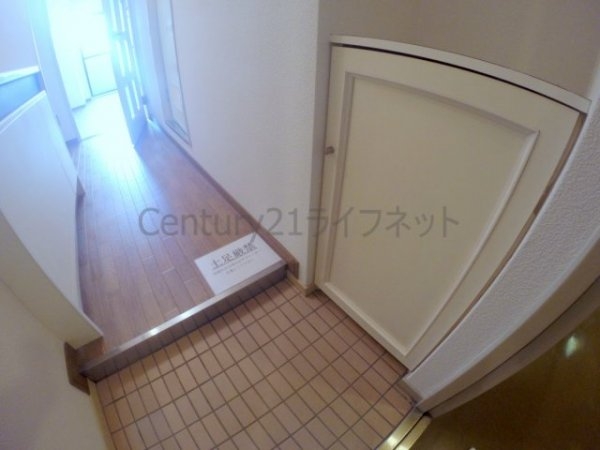 大阪市北区国分寺１丁目のマンション