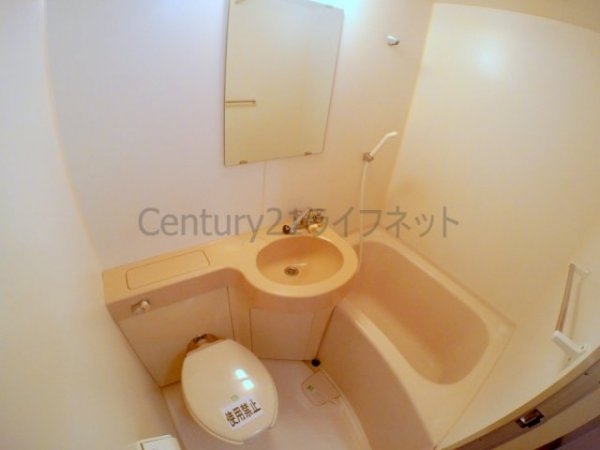 大阪市北区国分寺１丁目のマンション