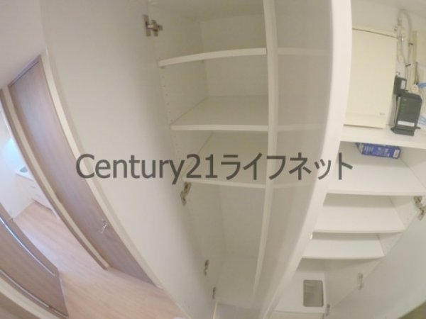 大阪市北区豊崎３丁目のマンション