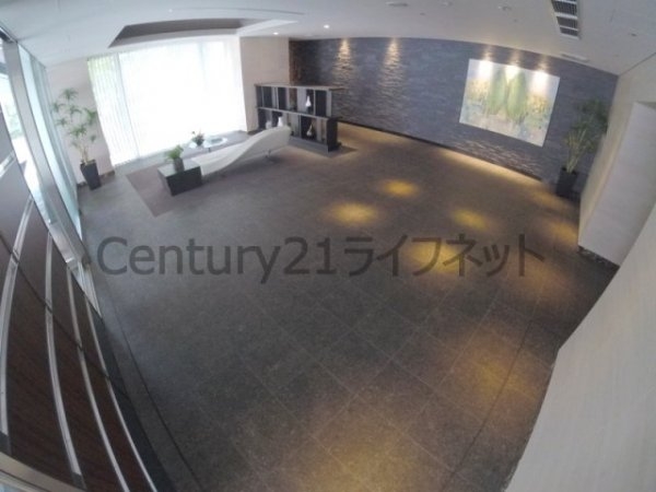 大阪市北区豊崎３丁目のマンション
