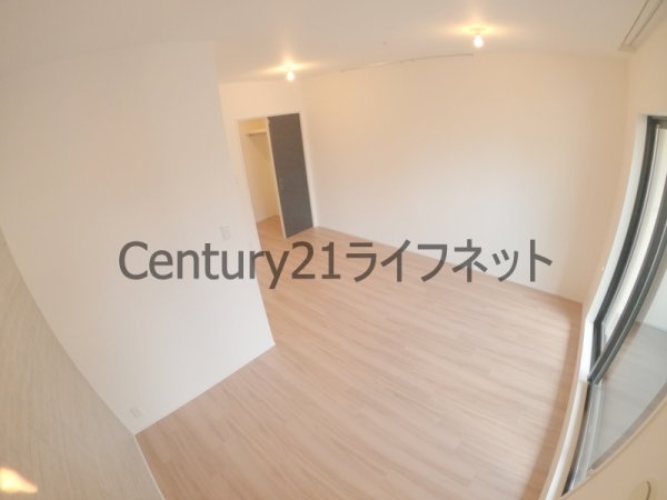 大阪市北区豊崎３丁目のマンション