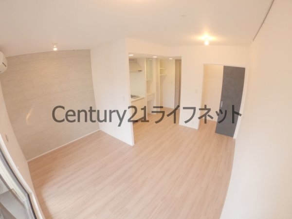 大阪市北区豊崎３丁目のマンション