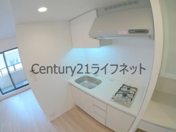 大阪市北区豊崎３丁目のマンション