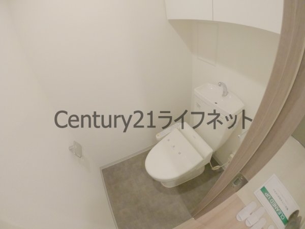 大阪市北区豊崎３丁目のマンション