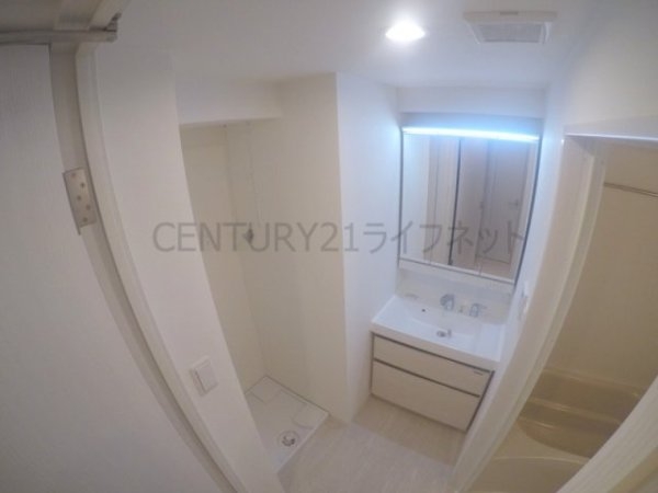 大阪市北区豊崎１丁目のマンション