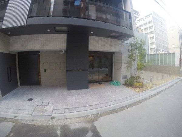 大阪市北区豊崎１丁目のマンション