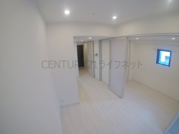 大阪市北区豊崎１丁目のマンション