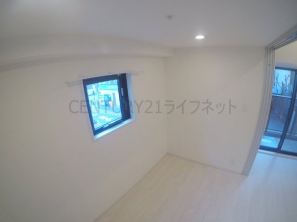 大阪市北区豊崎１丁目のマンション
