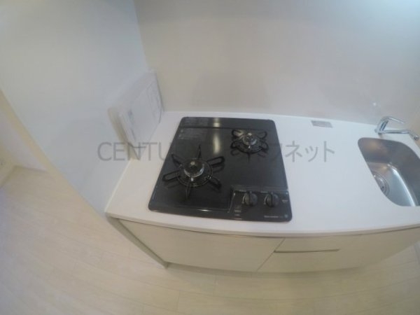 大阪市北区豊崎１丁目のマンション