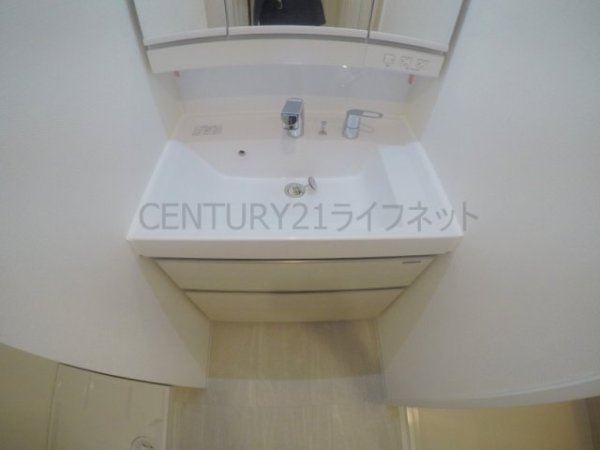 大阪市北区豊崎１丁目のマンション