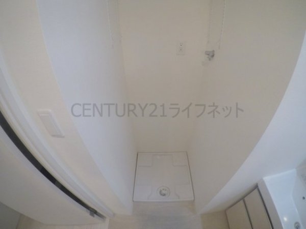 大阪市北区豊崎１丁目のマンション