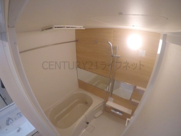 大阪市北区豊崎１丁目のマンション