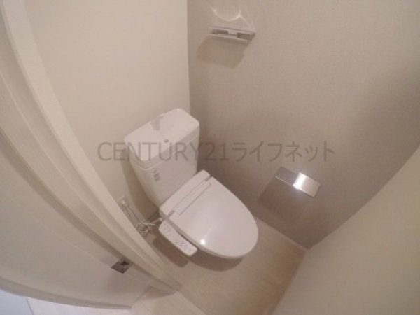 大阪市北区豊崎１丁目のマンション