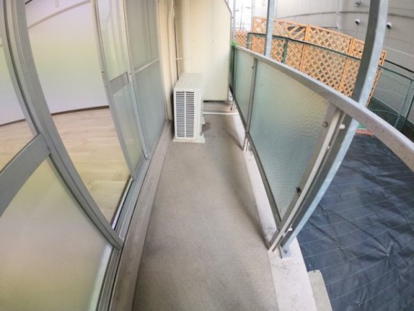 大阪市淀川区西宮原１丁目のマンション