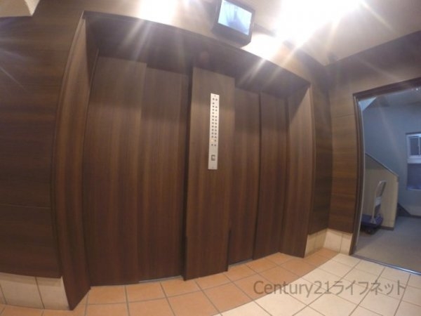 大阪市淀川区西宮原１丁目のマンション