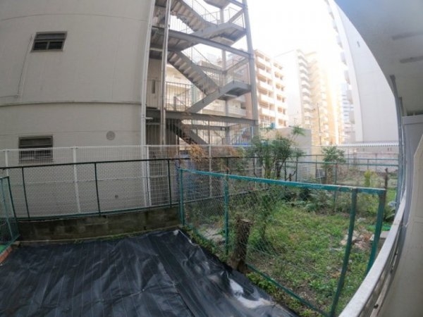 大阪市淀川区西宮原１丁目のマンション