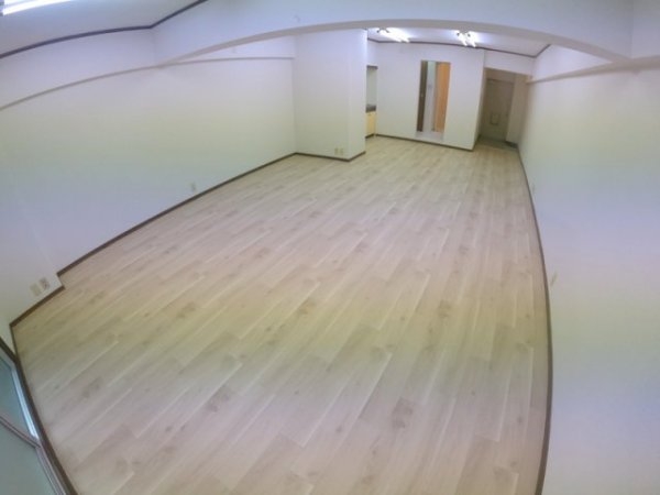 大阪市淀川区西宮原１丁目のマンション