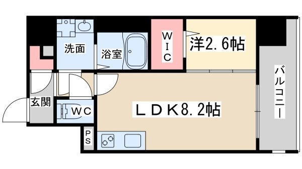 コンフォリアリヴ南森町2