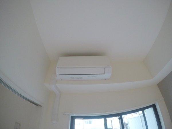 コンフォリアリヴ南森町2