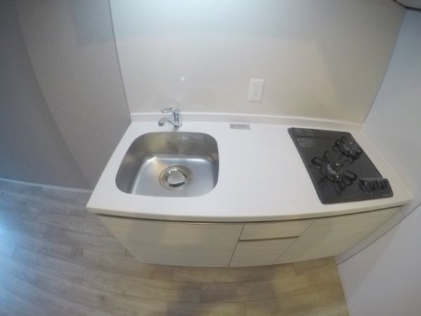 コンフォリアリヴ南森町2