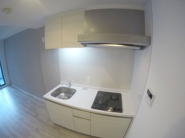 コンフォリアリヴ南森町2