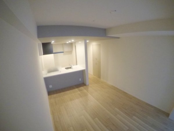 大阪市北区東天満１丁目のマンション