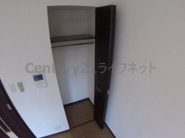 大阪市北区菅栄町のマンション