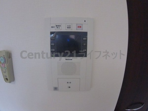 大阪市北区菅栄町のマンション