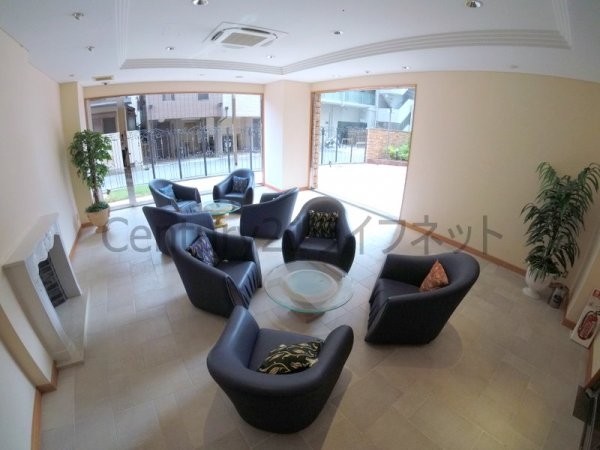 大阪市北区菅栄町のマンション