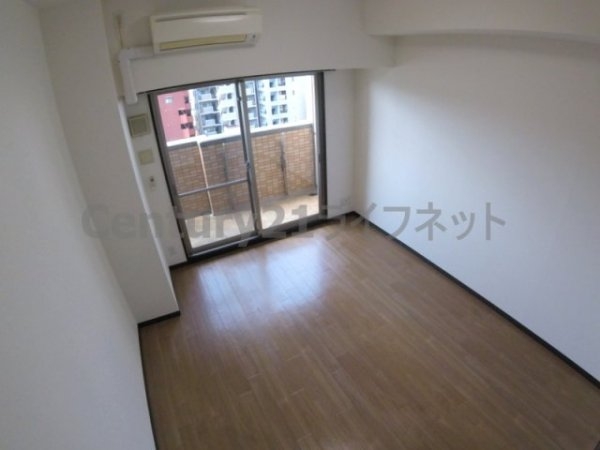 大阪市北区菅栄町のマンション