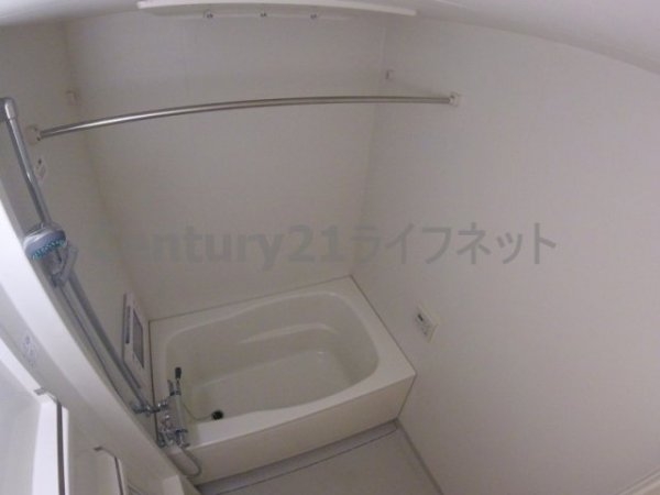 大阪市北区菅栄町のマンション