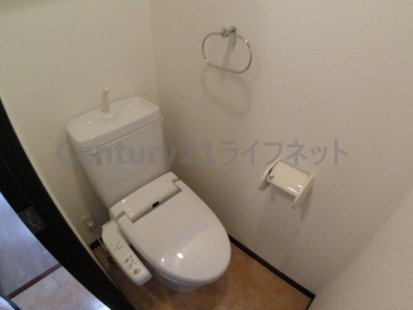 大阪市北区菅栄町のマンション