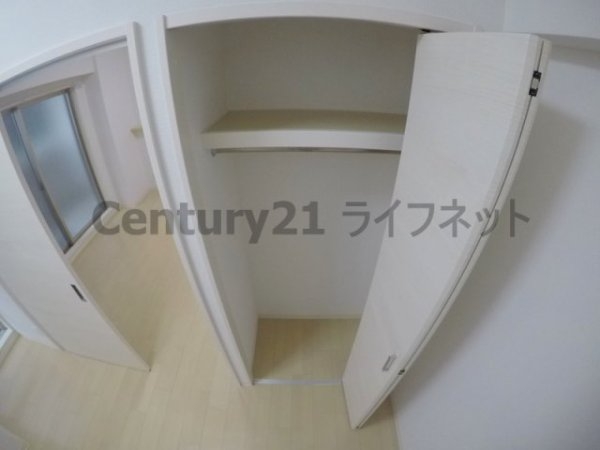 大阪市東淀川区西淡路１丁目のマンション