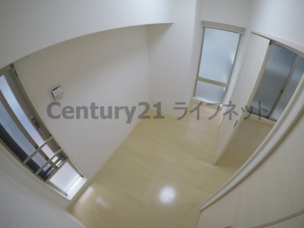 大阪市東淀川区西淡路１丁目のマンション