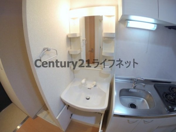 大阪市淀川区西宮原１丁目のマンション