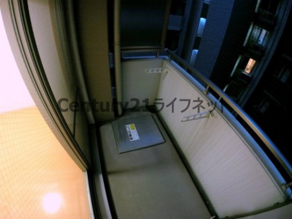 大阪市淀川区西宮原１丁目のマンション