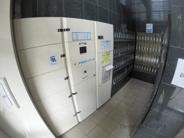 大阪市淀川区西宮原１丁目のマンション